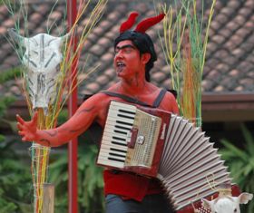 «5 Palas 12» apunta a Inglaterra