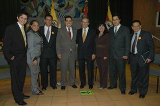 Desarrollo ante todo