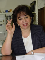 En Santander no hay liderazgo político