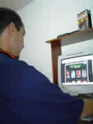 Nace videotienda virtual