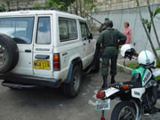 Créanlo, fue un simulacro