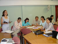 Finaliza curso de Formación Integral