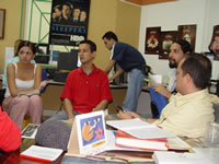 Segunda emisión de Vivir la UNAB T.V.