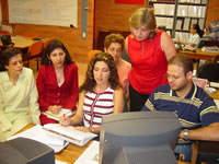 La UNAB fue visitada por auditores del Ministerio de Educación