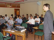 Oportunidades de estudio en Alemania