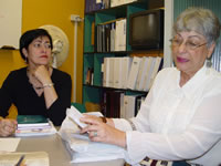 Puertorriqueñas se interesan en UNAB Virtual