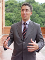 Derecho iniciará Especialización en Mediación