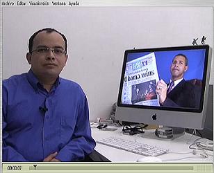 Perfiles y Señas: Wilson Javier Vega Rivera