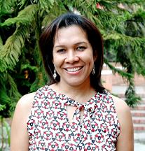 Perfiles y Señas: Liliana Marcela Pérez Nieto