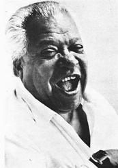 ¿Puedes?  Nicolás Guillén