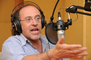 Antonio Morales no cambia