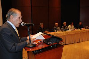 2009 año de la consolidación financiera