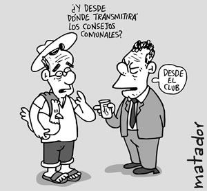 Ulibro tendrá franjas especiales