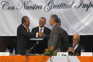 Acreditación de Alta Calidad