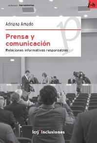 Léete un libro:  Prensa y Comunicación