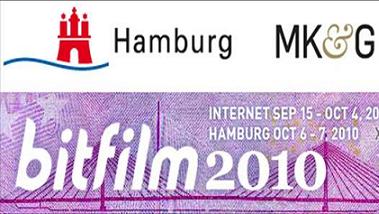 Destacados:  Concurso de Cine BitFilm Festival Alemania 2010. Apoya lo nuestro