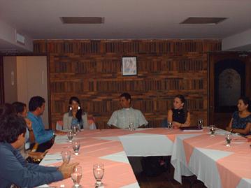 Destacados:  Acreditación