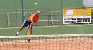 Medalla de Plata de la UNAB en Juegos Ascun