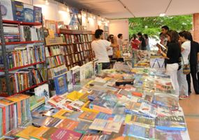 «Ulibro cumplió sus metas»