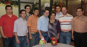 Celina, seducida por Banner