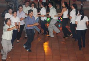 Amor y amistad llegó con premios