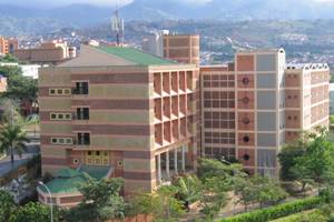 Reseña histórica del programa de Medicina-UNAB