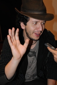 Una película para pesadillar y para soñar