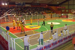 85 años después del primer partido