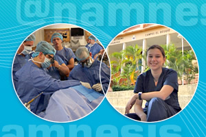 Suscríbete al boletín electrónico de medicina: @namnesis