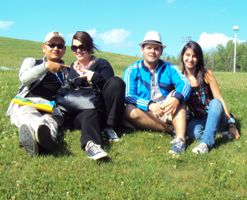 TC3 abre puertas en E.U.