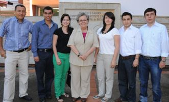 Listas las Elecciones UNAB