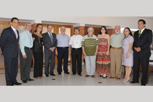 Una alianza que se fortalece