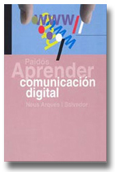 Léete un libro: Aprender Comunicación Digital