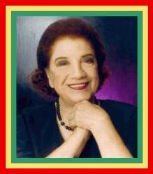 Rincón para soñar:  Meira Delmar