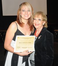 Un encuentro musical