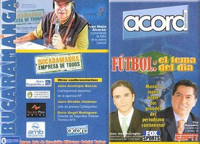 Lo que está pasando:  Eventos para aprovechar y no perderse