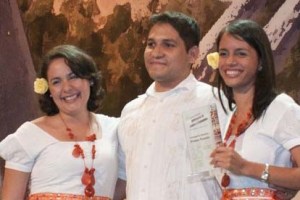 Nuevo Galardón para Trapiche Molé