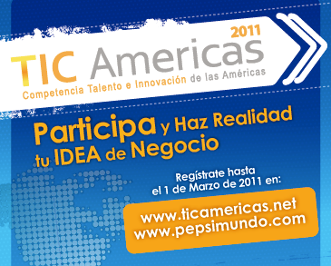 Participa y haz realidad tu idea de negocio