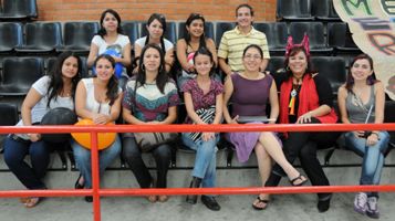 Jornada de integración en Psicología