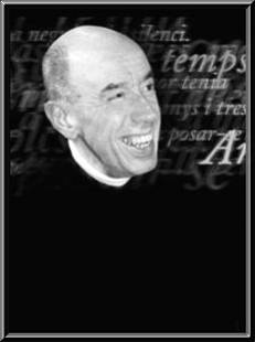 Rincón para soñar: Miguel Martí  I Pol