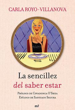 Léete un libro: La sencillez del saber estar