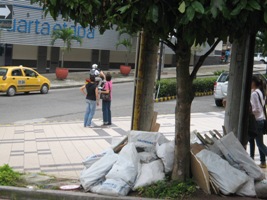 Desequilibrio ambiental, cada vez mayor