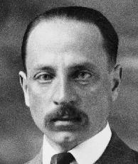 Rincón para soñar: Rainer María Rilke