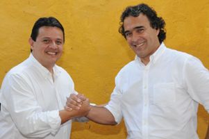 Sergio Fajardo no se amilana