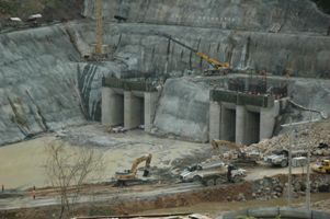 UNAB e Hidrosogamoso, alianza en beneficio de la comunidad