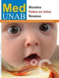 Listo nuevo ejemplar de MedUNAB