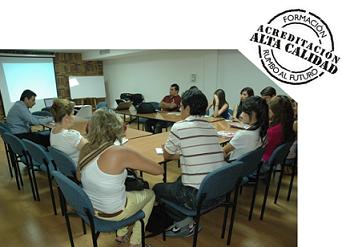 Nuestro Tema Central:  Renovación de la Acreditación de Comunicación Social