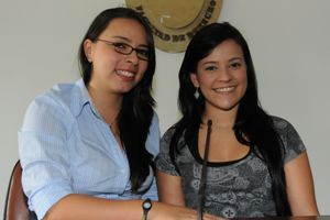 UNAB participará en concurso de Derechos Humanos en E.U.