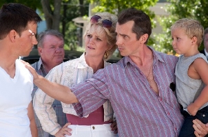 Y los ganadores son…  los actores secundarios