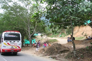 «Mi tiempo es tu tiempo»